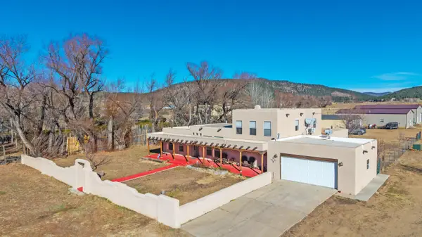 1524 New Mexico 94, Mora, NM 87732