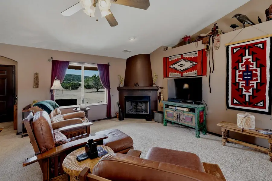 22 Venado Loop, Edgewood, NM 87015 - #3