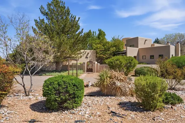 505 Camino De Lucia, Corrales, NM 87048