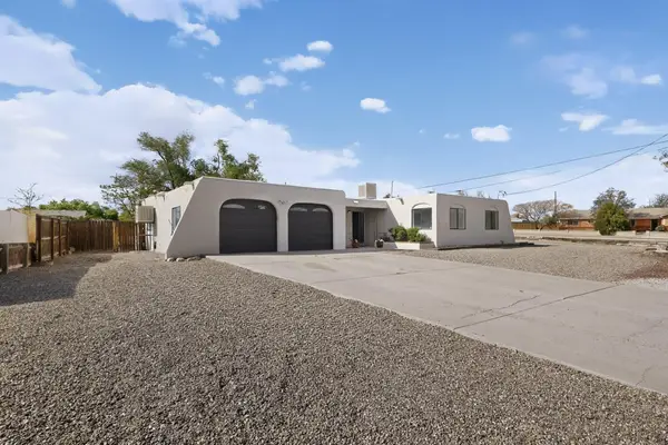 1401 35th Circle Se, Rio Rancho, NM 87124