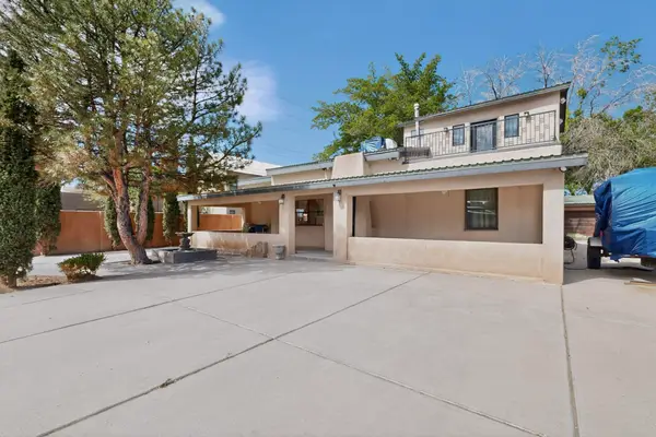2115 Hollywood Avenue Nw, Albuquerque, NM 87104