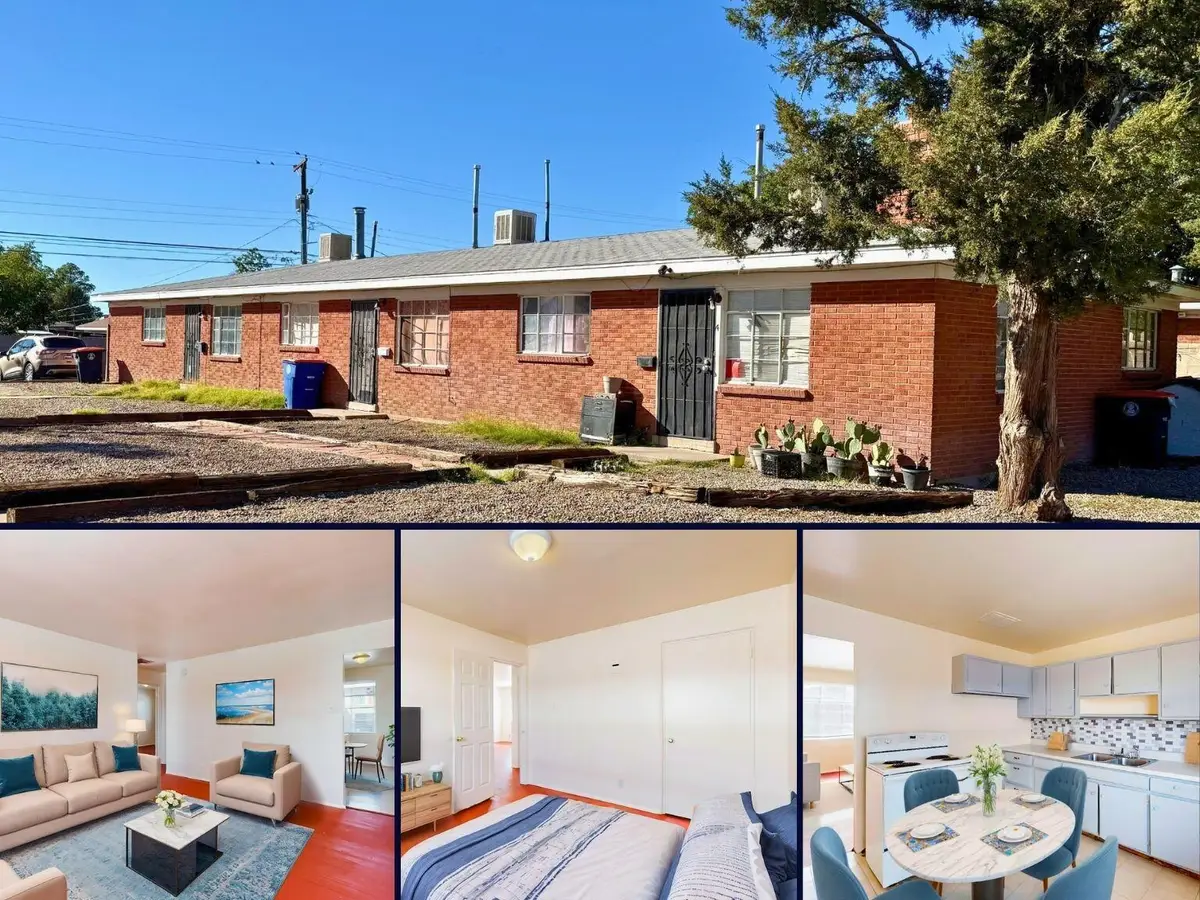 1033 Louisiana Boulevard Se, Albuquerque, NM 87108 - #1