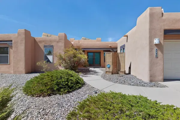 278 Nicklaus Drive Se, Rio Rancho, NM 87124