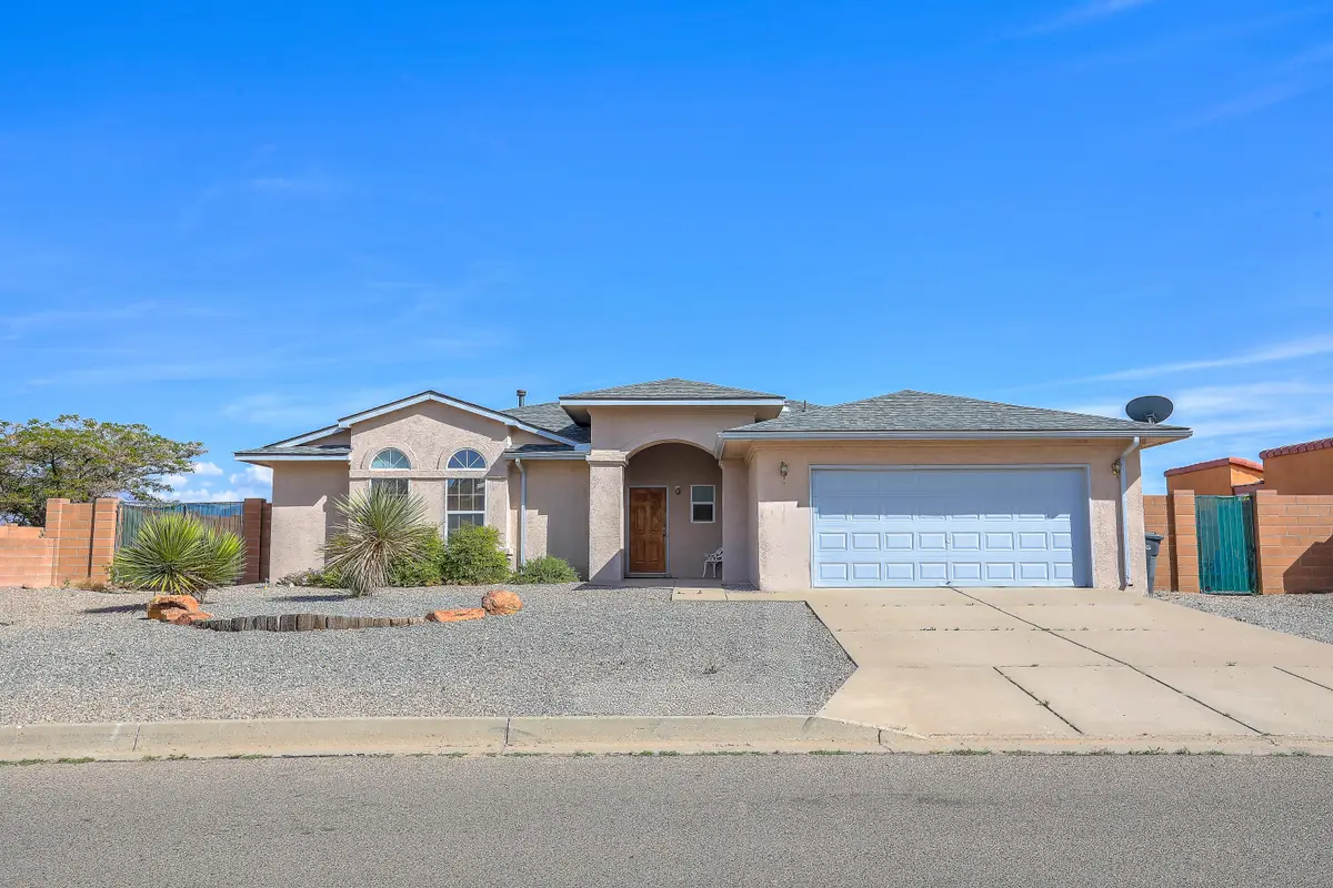 1708 Regency Park Road Se, Rio Rancho, NM 87124 - #1