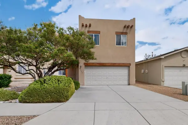8505 Llano Vista Avenue Sw, Albuquerque, NM 87121