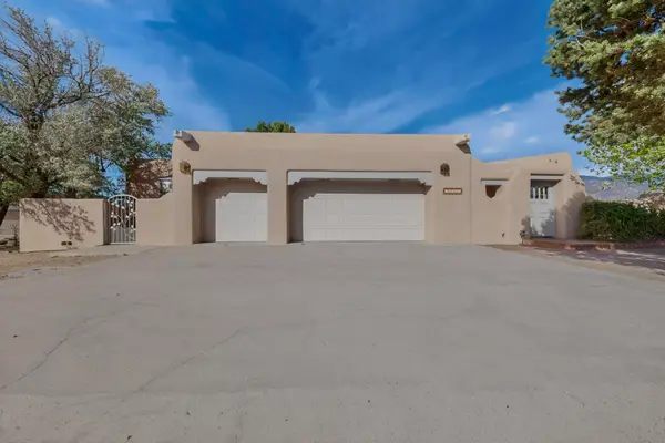 12105 San Rafael Avenue Ne, Albuquerque, NM 87122