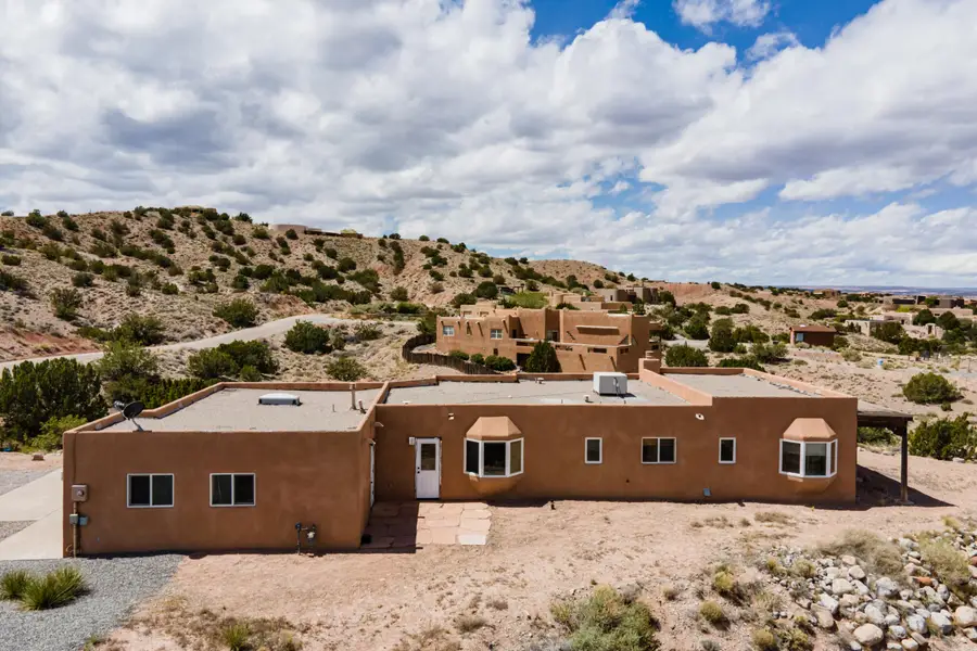 45 Cienega Canyon Road, Placitas, NM 87043 - #2