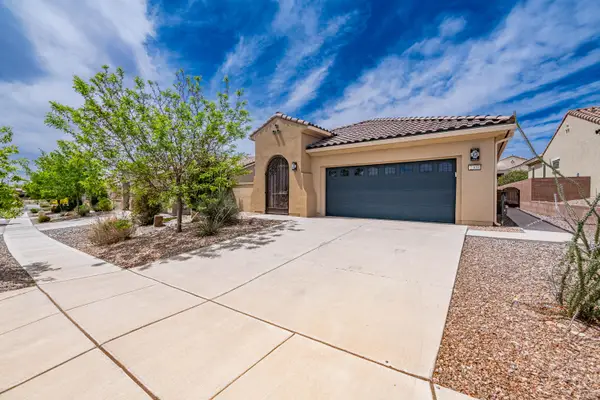 2309 Chuckwalla Spring Trail Nw, Albuquerque, NM 87120