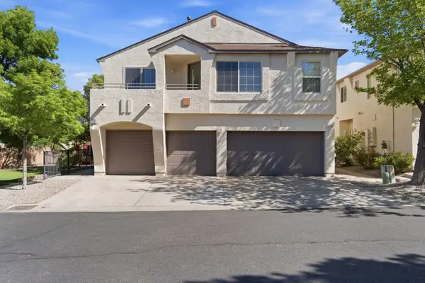 6501 San Antonio Drive Ne #UNIT 3902, Albuquerque, NM 87109