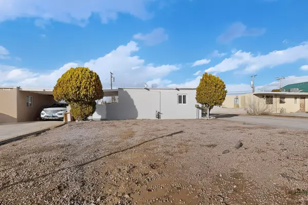 5105 Comanche Road Ne, Albuquerque, NM 87110