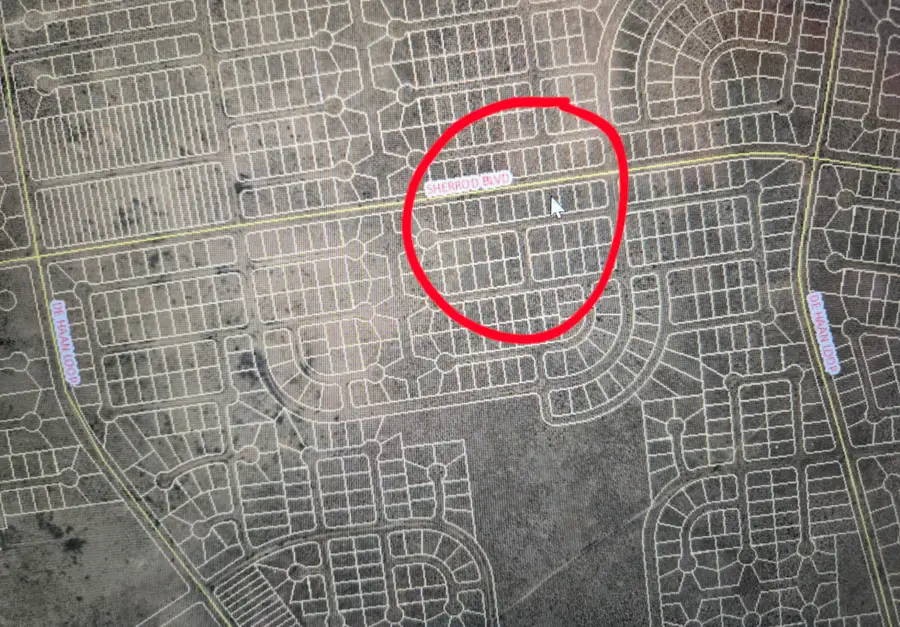0 Off Sherrod Blvd Lots 4&5, Belen, NM 87002 - #3