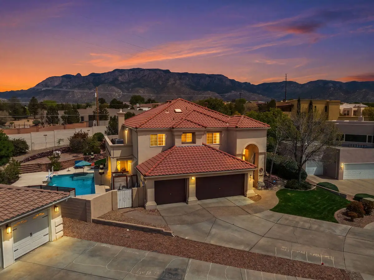 7030 Starshine Street Ne, Albuquerque, NM 87111 - #1