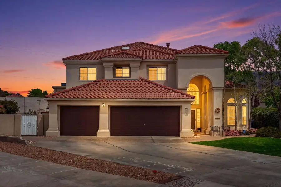 7030 Starshine Street Ne, Albuquerque, NM 87111 - #2