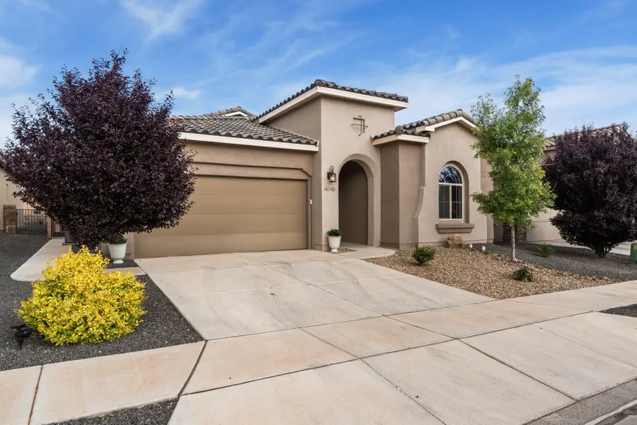 4046 Mountain Trail Loop Ne, Rio Rancho, NM 87144 - #2
