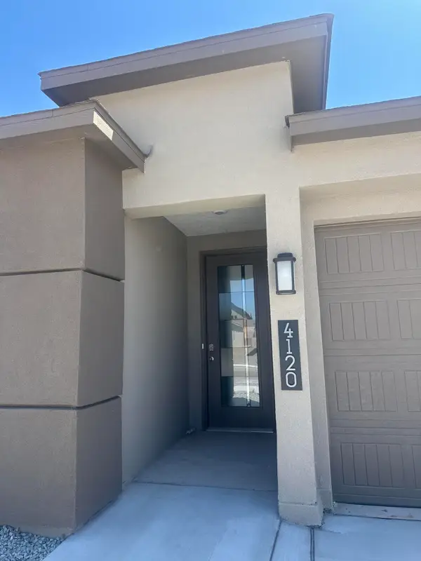 4120 Emerson Drive Ne, Rio Rancho, NM 87144