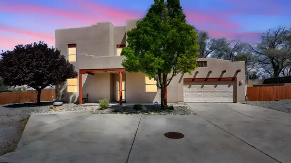 6512 Paseo Del Sol, Santa Fe, NM 87507