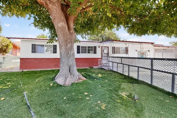 222 64th Street Nw, Albuquerque, NM 87105