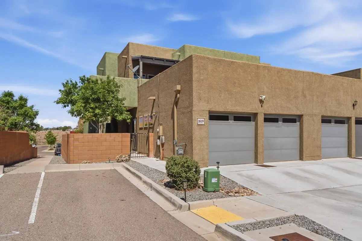 1619 Borrego Drive Se, Albuquerque, NM 87123 - #1