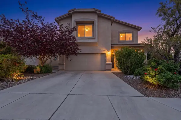 8301 Go West Road Nw, Albuquerque, NM 87120