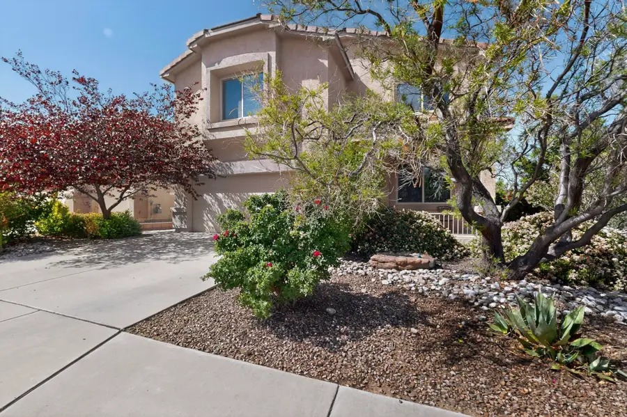8301 Go West Road Nw, Albuquerque, NM 87120 - #3