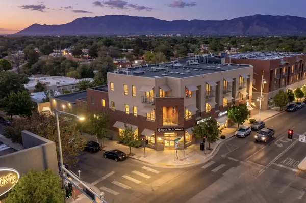 3339 Central Avenue Ne #303, Albuquerque, NM 87106
