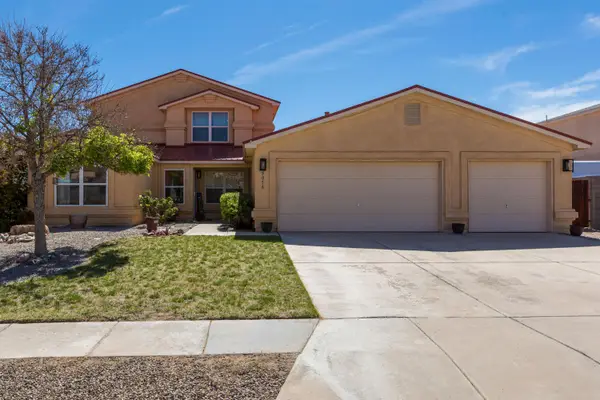 5056 Woodhaven Drive Ne, Rio Rancho, NM 87144