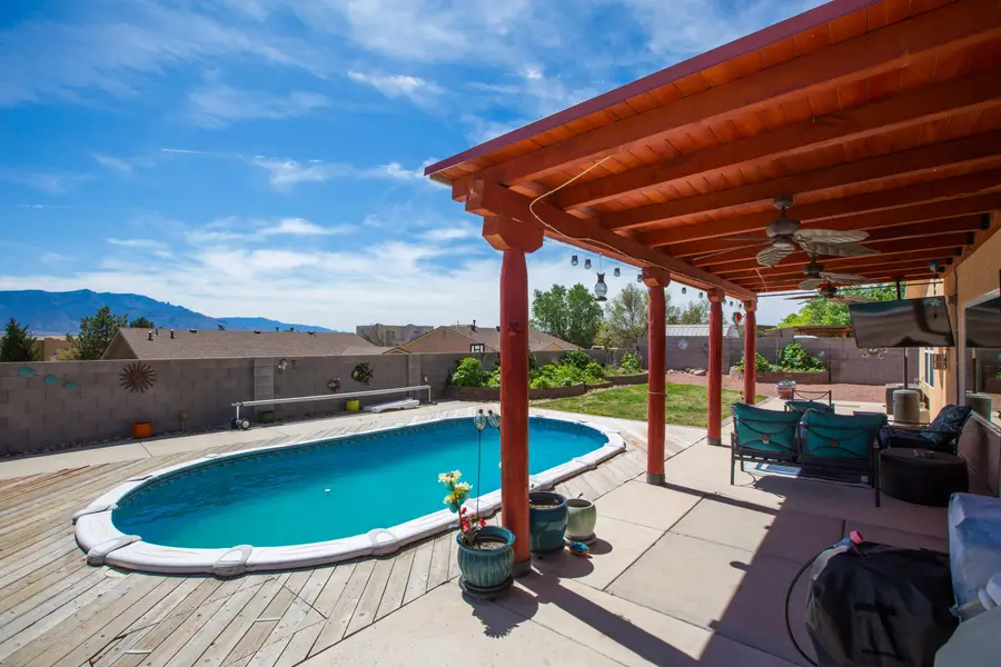 5056 Woodhaven Drive Ne, Rio Rancho, NM 87144 - #2
