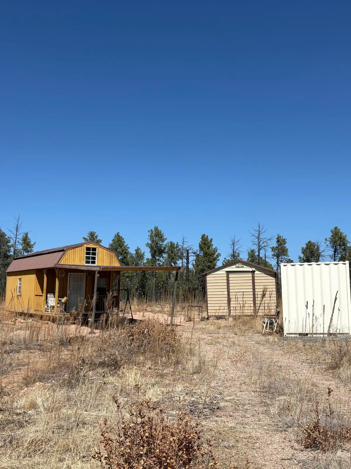 377 County Road A16c, Las Vegas, NM 87701 - #1