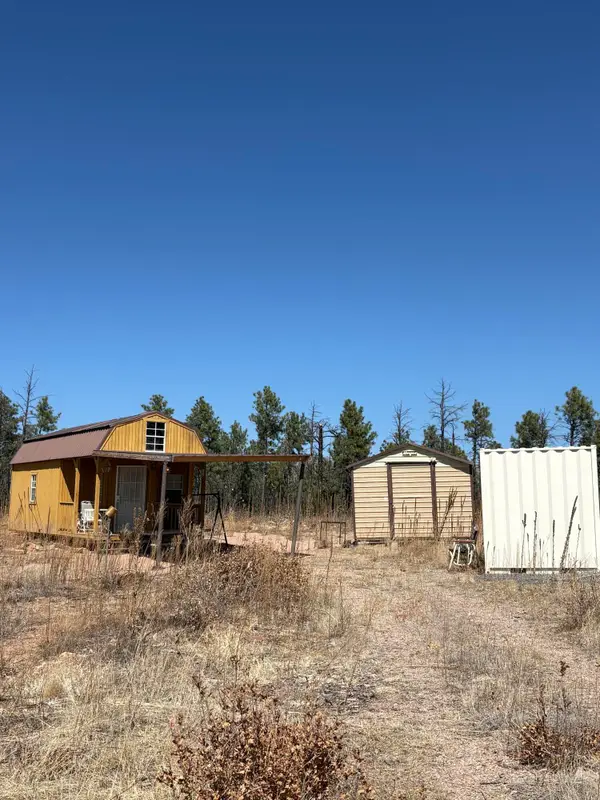 377 County Road A16c, Las Vegas, NM 87701
