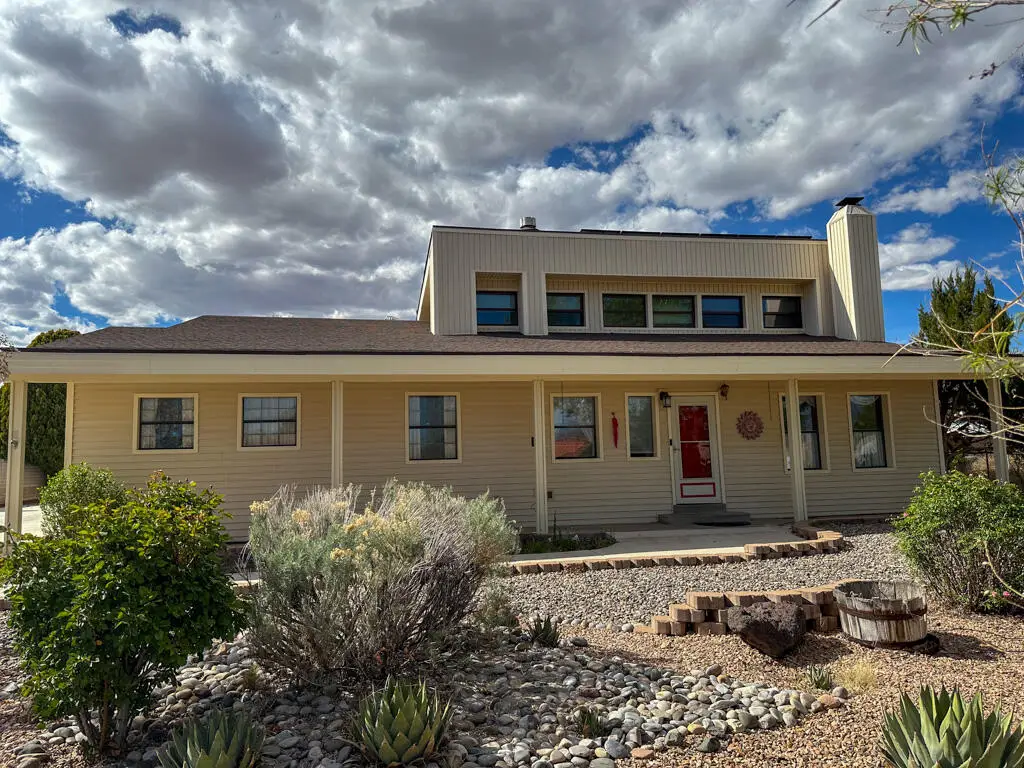 3507 Saint Andrews Drive Se, Rio Rancho, NM 87124 - #1
