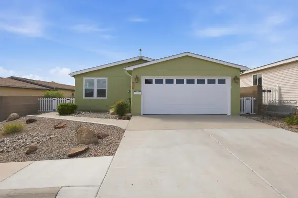 155 Sunrise Bluffs Drive, Belen, NM 87002