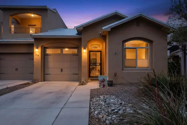 1719 Band Saw Place Nw, Albuquerque, NM 87104