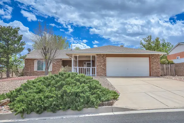 2173 Lema Road Se, Rio Rancho, NM 87124