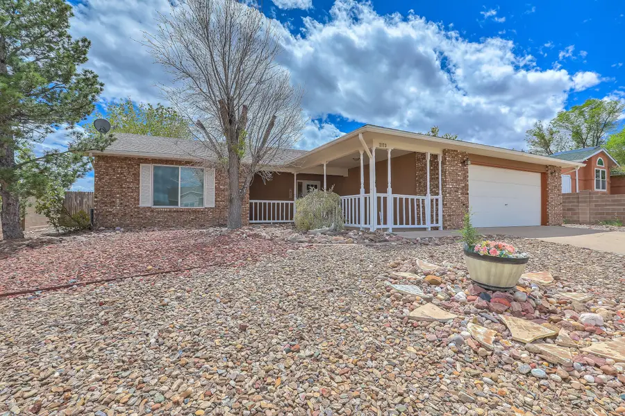 2173 Lema Road Se, Rio Rancho, NM 87124 - #2
