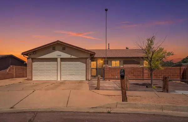1440 Locura Road Sw, Albuquerque, NM 87121