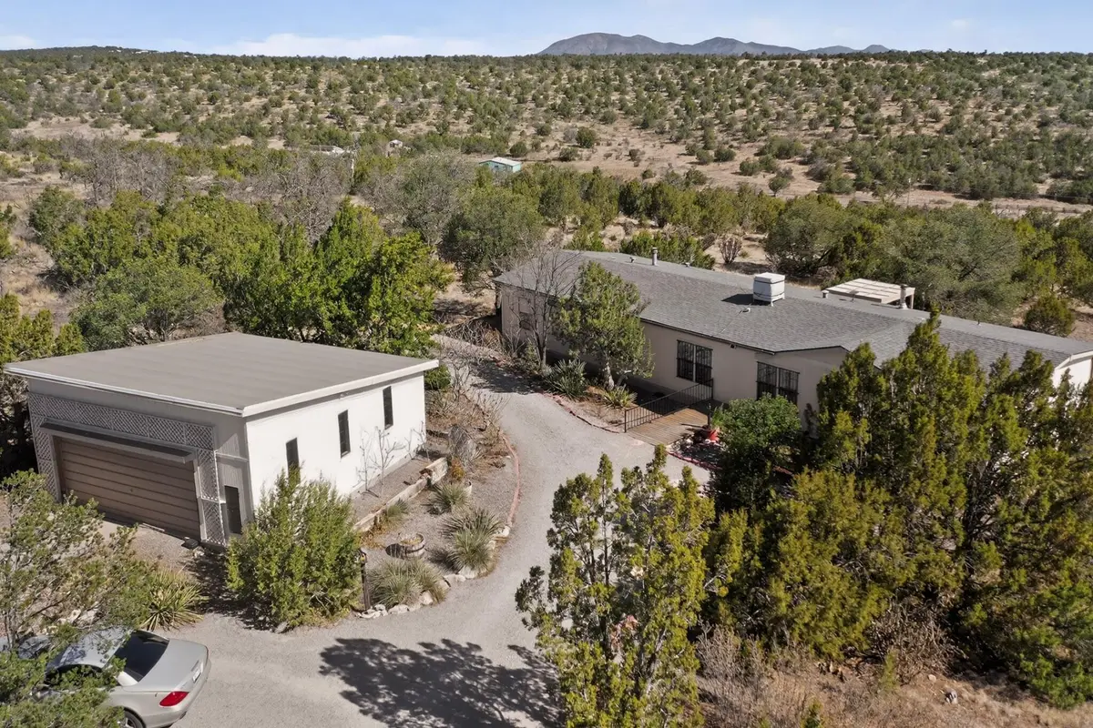 229 Skyline Drive, Edgewood, NM 87015 - #1