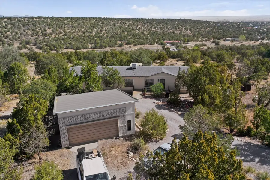 229 Skyline Drive, Edgewood, NM 87015 - #2