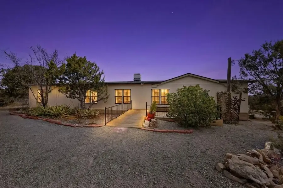229 Skyline Drive, Edgewood, NM 87015 - #3