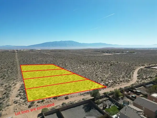 1500-1512 Kearney (u21 B7 L1,2,3,4) Avenue Ne, Rio Rancho, NM 87144