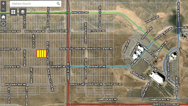 1808-1820 Kearney (u21 B8 L6,7,8,9) Avenue Ne, Rio Rancho, NM 87144