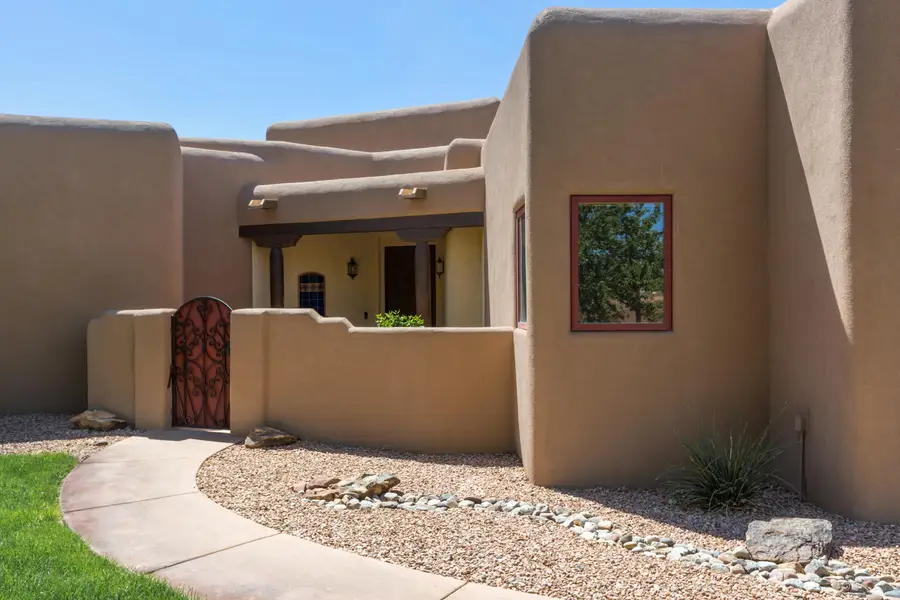 9 W Alary Lane, Corrales, NM 87048 - #2