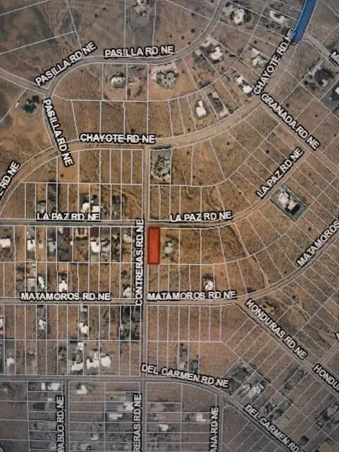 6200 La Paz Rd Ne, Rio Rancho, NM 87144