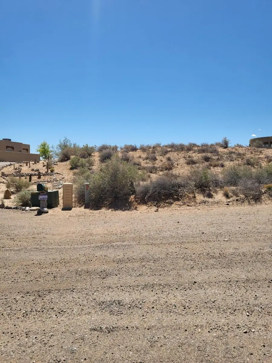 6200 La Paz Rd Ne, Rio Rancho, NM 87144 - #2