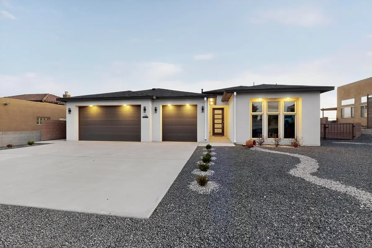 720 10th Avenue Se, Rio Rancho, NM 87124 - #1