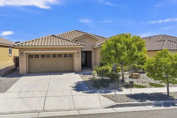 9209 Timber Ridge Road Nw, Albuquerque, NM 87120