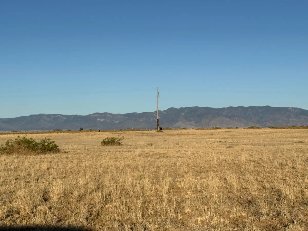 Lot 694 Greer Rd, Belen, NM 87002 - #1