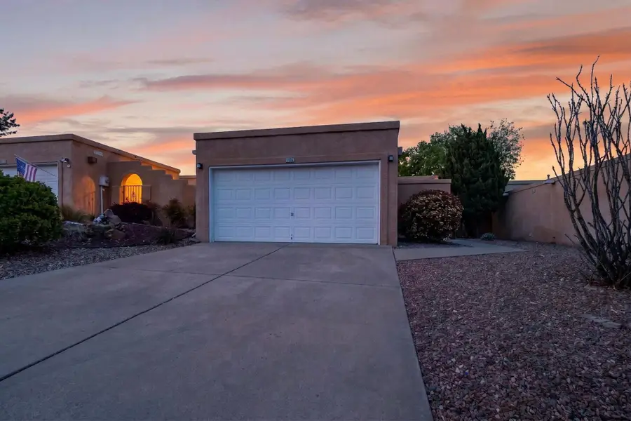 5004 Edwards Drive Ne, Albuquerque, NM 87111 - #2