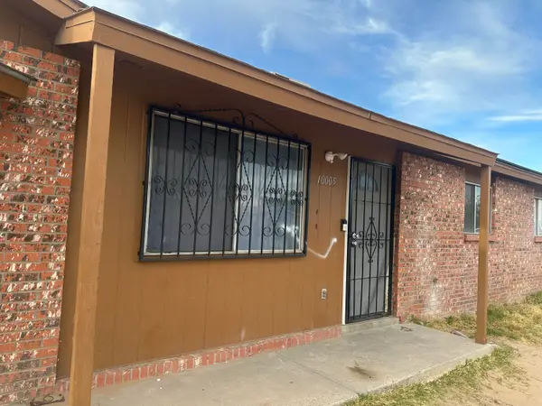 10005 Pilar Avenue Sw, Albuquerque, NM 87121