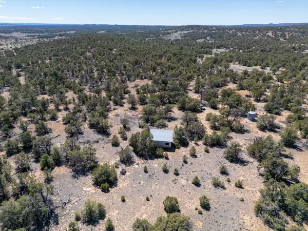 42 Jackrabbit Trail, Ramah, NM 87321