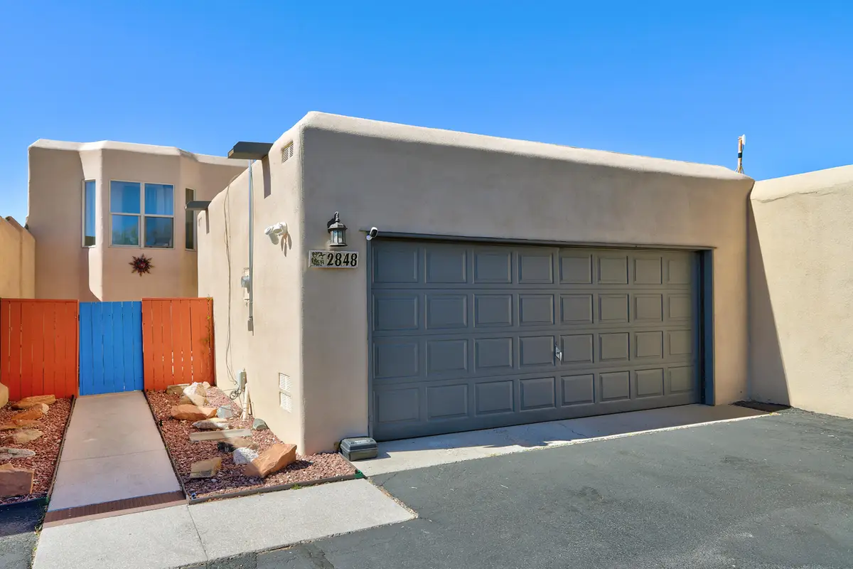 2848 Plaza Rojo, Santa Fe, NM 87507 - #1